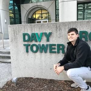 Meet your Posher, David